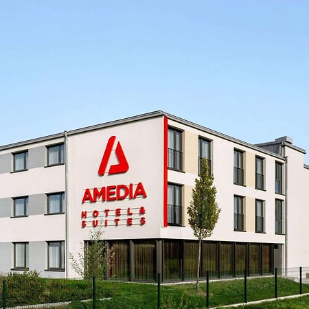 Amedia Munich Dachau, Trademark Collection By Wyndham Buitenkant foto