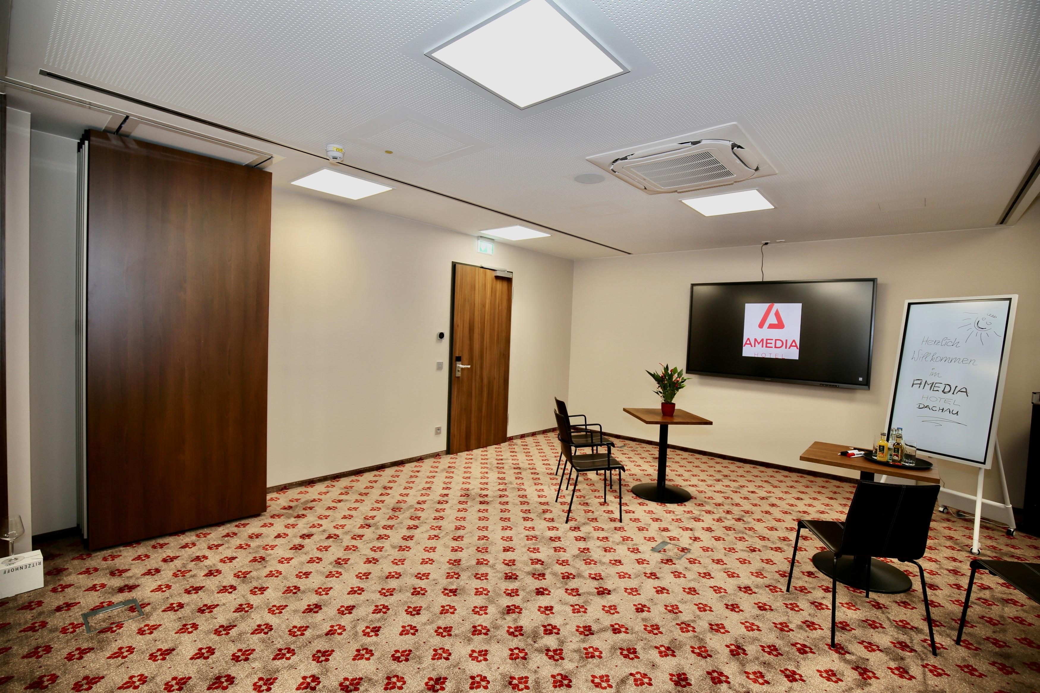 Amedia Munich Dachau, Trademark Collection By Wyndham Buitenkant foto