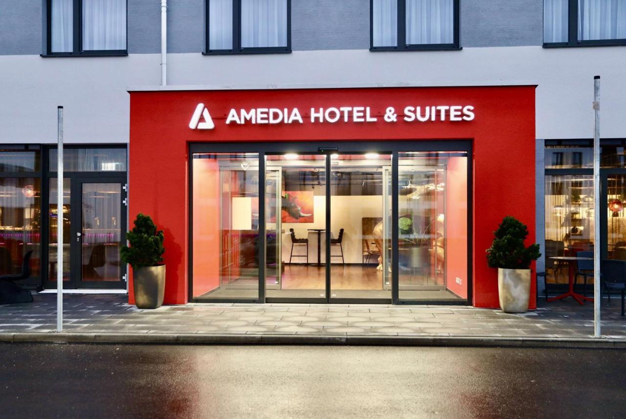 Amedia Munich Dachau, Trademark Collection By Wyndham Buitenkant foto