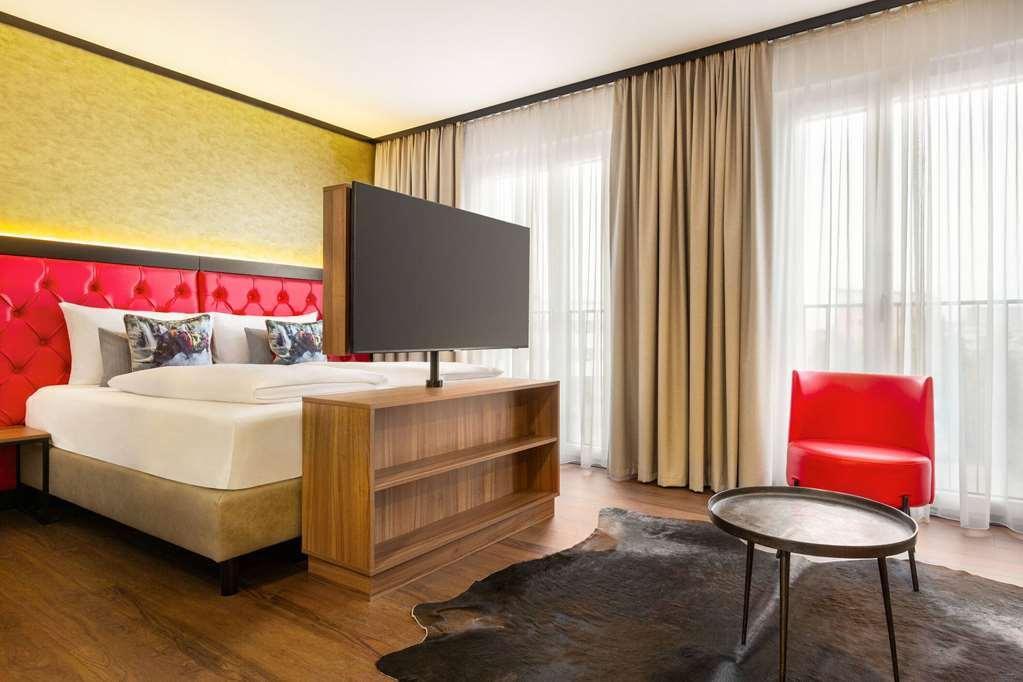 Amedia Munich Dachau, Trademark Collection By Wyndham Kamer foto