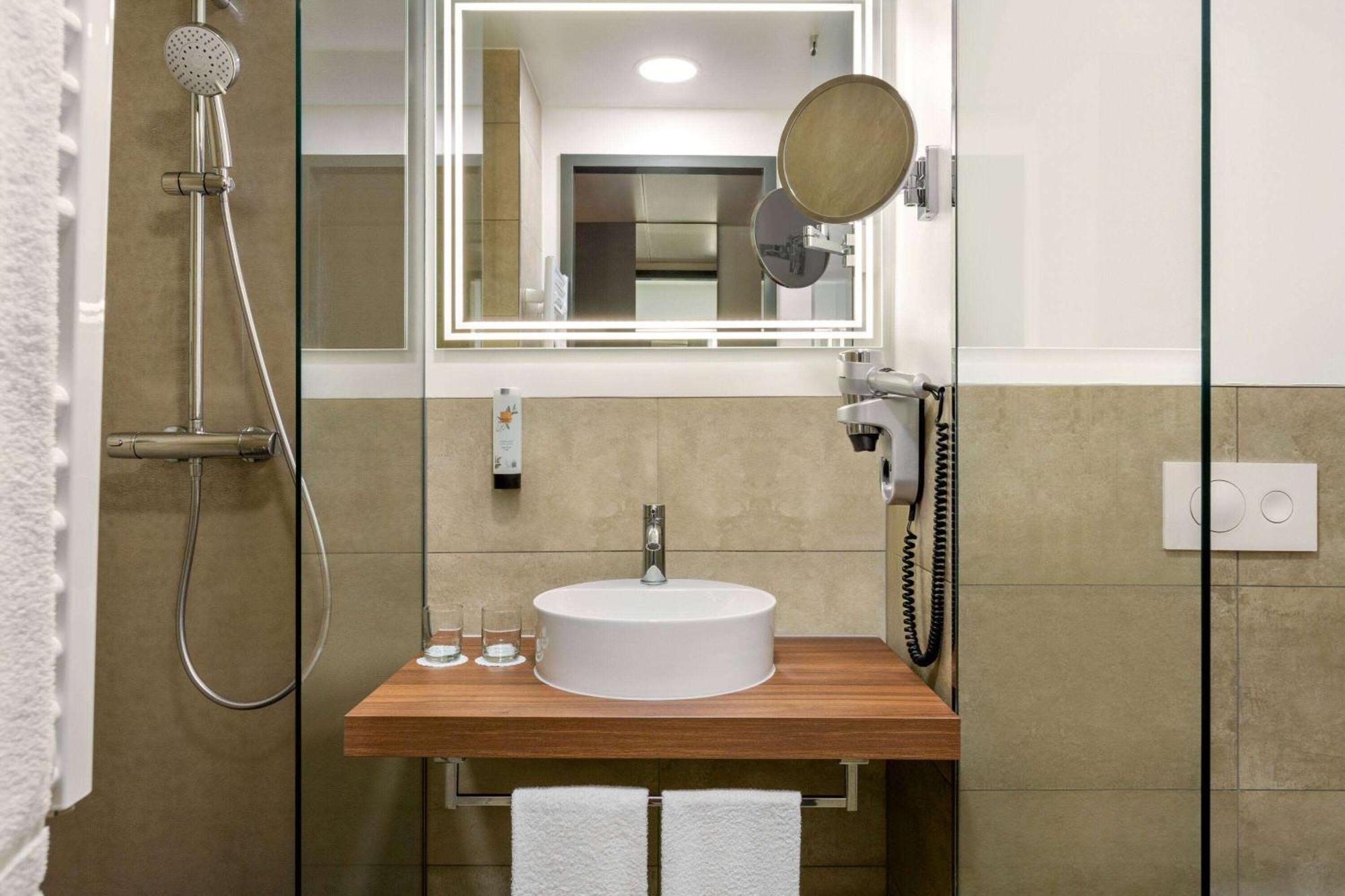 Amedia Munich Dachau, Trademark Collection By Wyndham Buitenkant foto