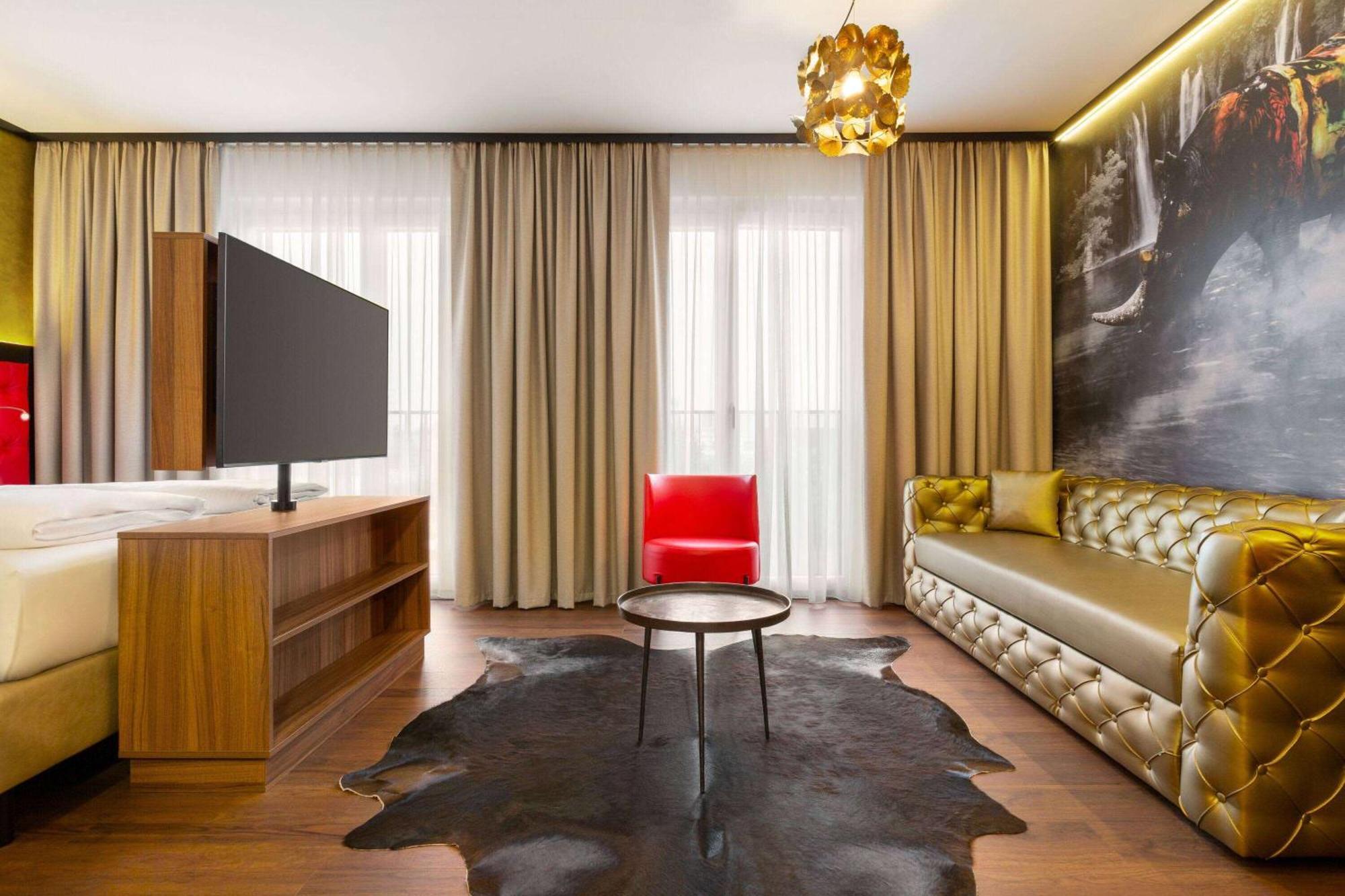 Amedia Munich Dachau, Trademark Collection By Wyndham Buitenkant foto