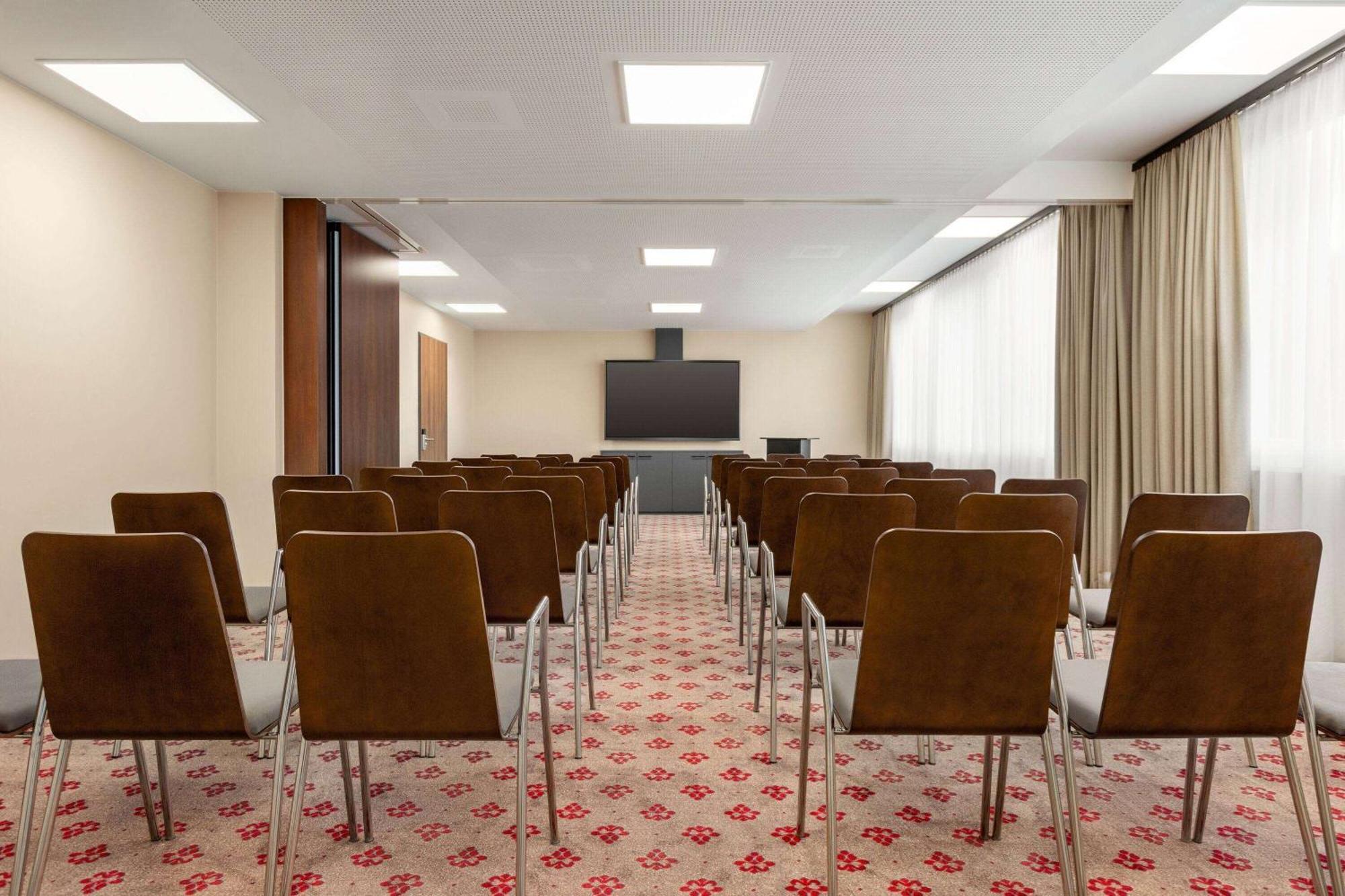 Amedia Munich Dachau, Trademark Collection By Wyndham Buitenkant foto