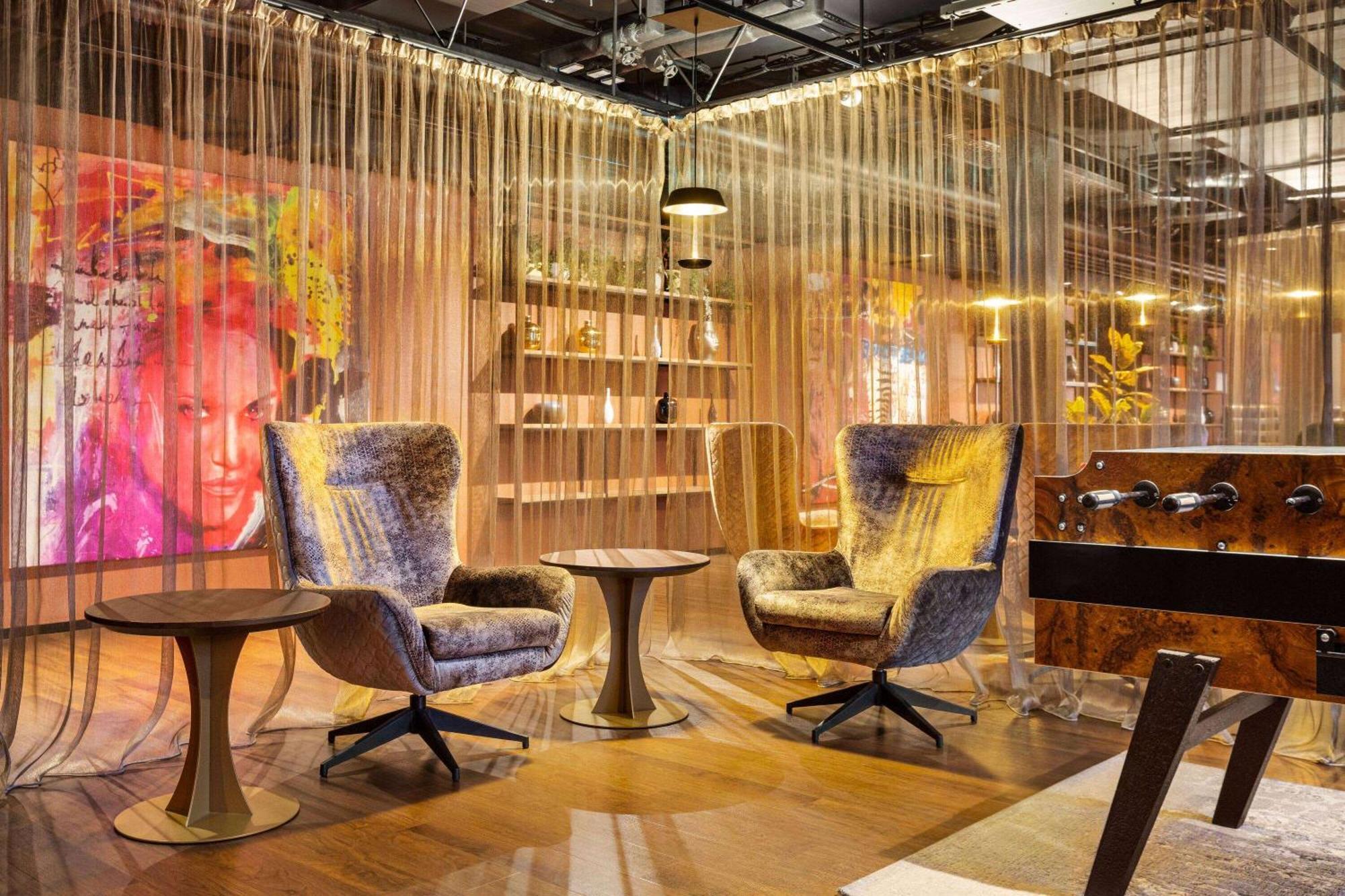 Amedia Munich Dachau, Trademark Collection By Wyndham Buitenkant foto